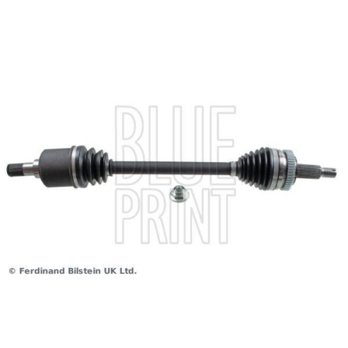 BLUE PRINT ADBP890078 Antriebswelle f&uuml;r HYUNDAI KIA, Vorderachse links