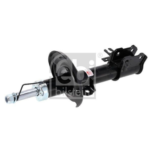 FEBI BILSTEIN 1002387 Sto&szlig;d&auml;mpfer f&uuml;r OPEL VAUXHALL, Vorderachse rechts