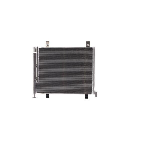MAHLE AC 747 000P Kondensator, Klimaanlage BEHR *** PREMIUM LINE *** f&uuml;r AUDI VW