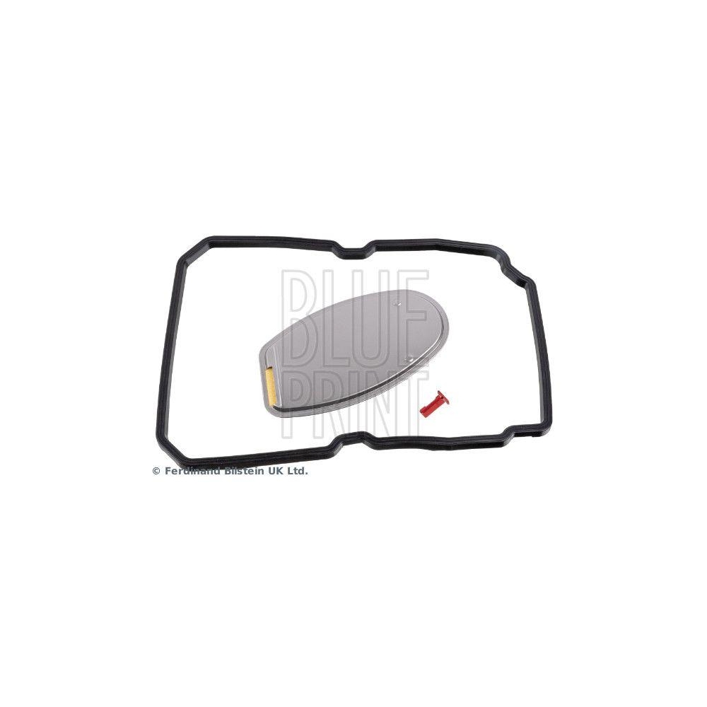 Hydraulikfiltersatz, Automatikgetriebe BLUE PRINT ADA102132 für CHRYSLER DODGE