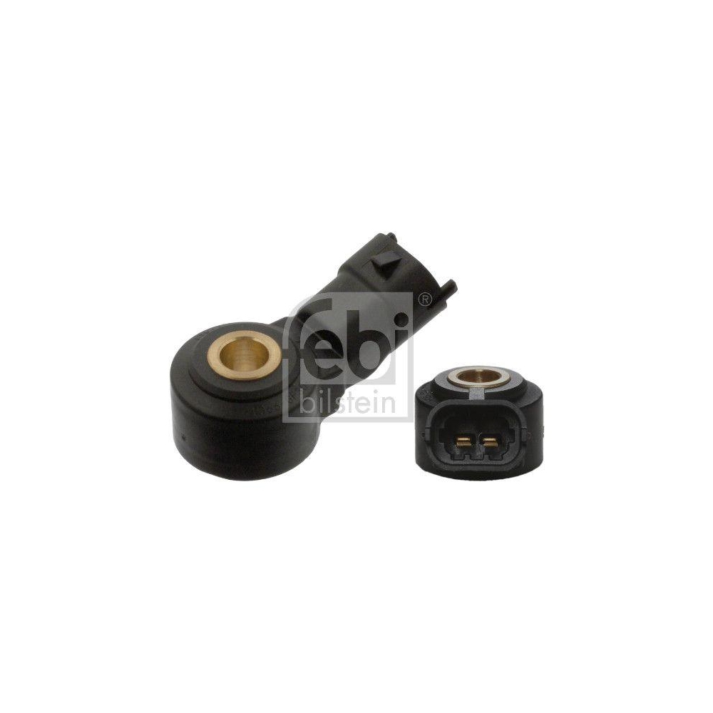 FEBI BILSTEIN Klopfsensor 37053 f&uuml;r ALFA ROMEO FIAT LANCIA OPEL PORSCHE VAUXHALL