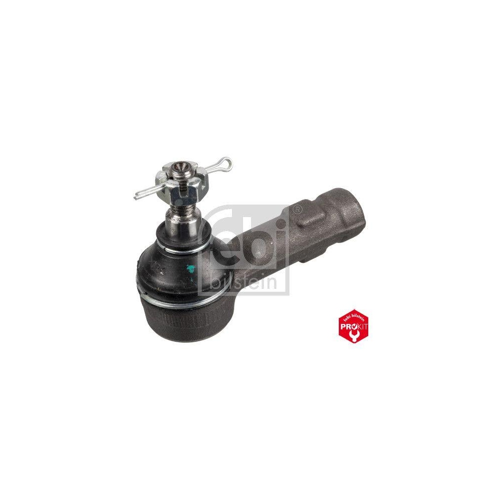 FEBI BILSTEIN Spurstangenkopf 26186 ProKit f&uuml;r HYUNDAI, Vorderachse links
