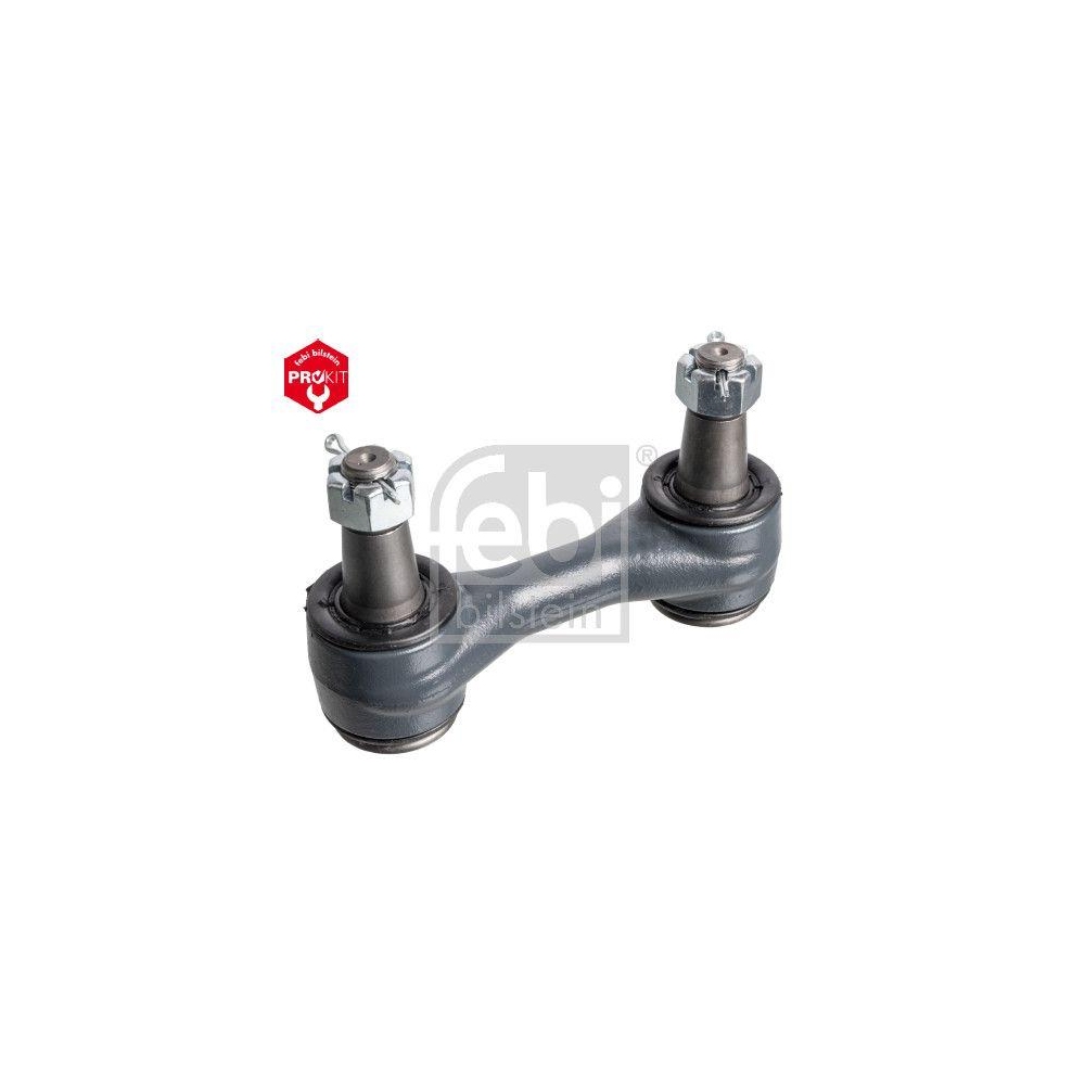 FEBI BILSTEIN Stange/Strebe, Stabilisator 172312 ProKit f&uuml;r VOLVO, Hinterachse