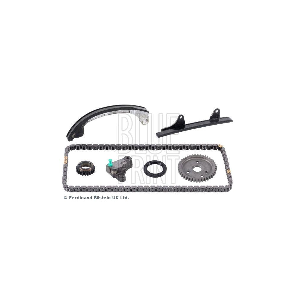 Steuerkettensatz BLUE PRINT ADT373505C f&uuml;r TOYOTA