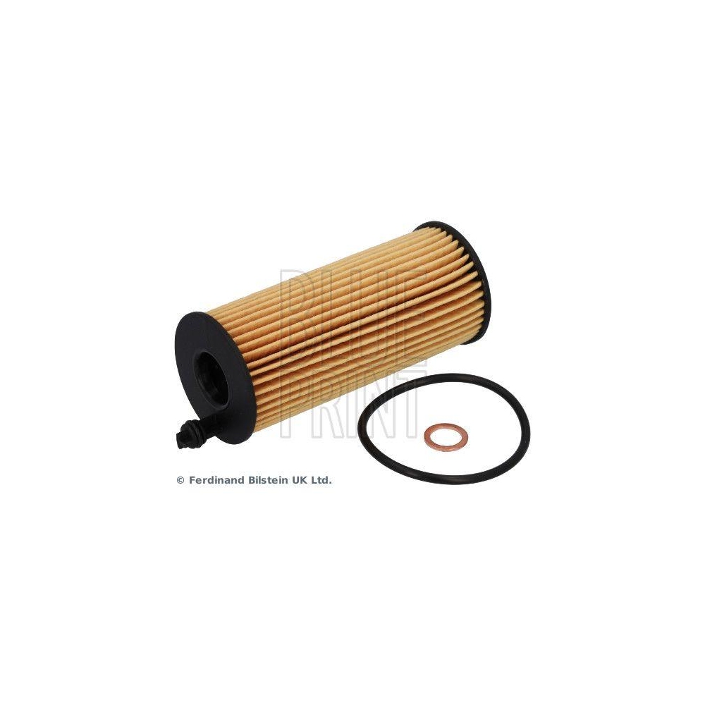 &Ouml;lfilter BLUE PRINT ADB112107 f&uuml;r BMW TOYOTA MINI