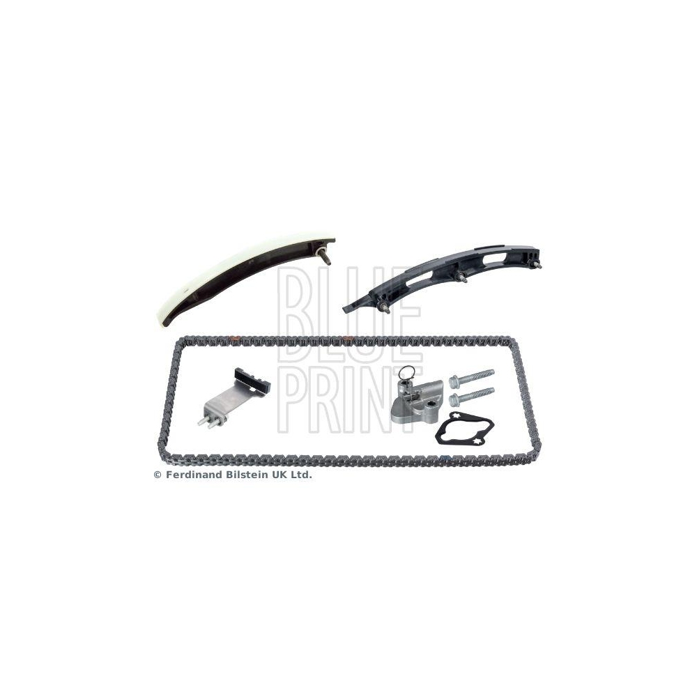 Steuerkettensatz BLUE PRINT ADBP730003 für OPEL VAUXHALL