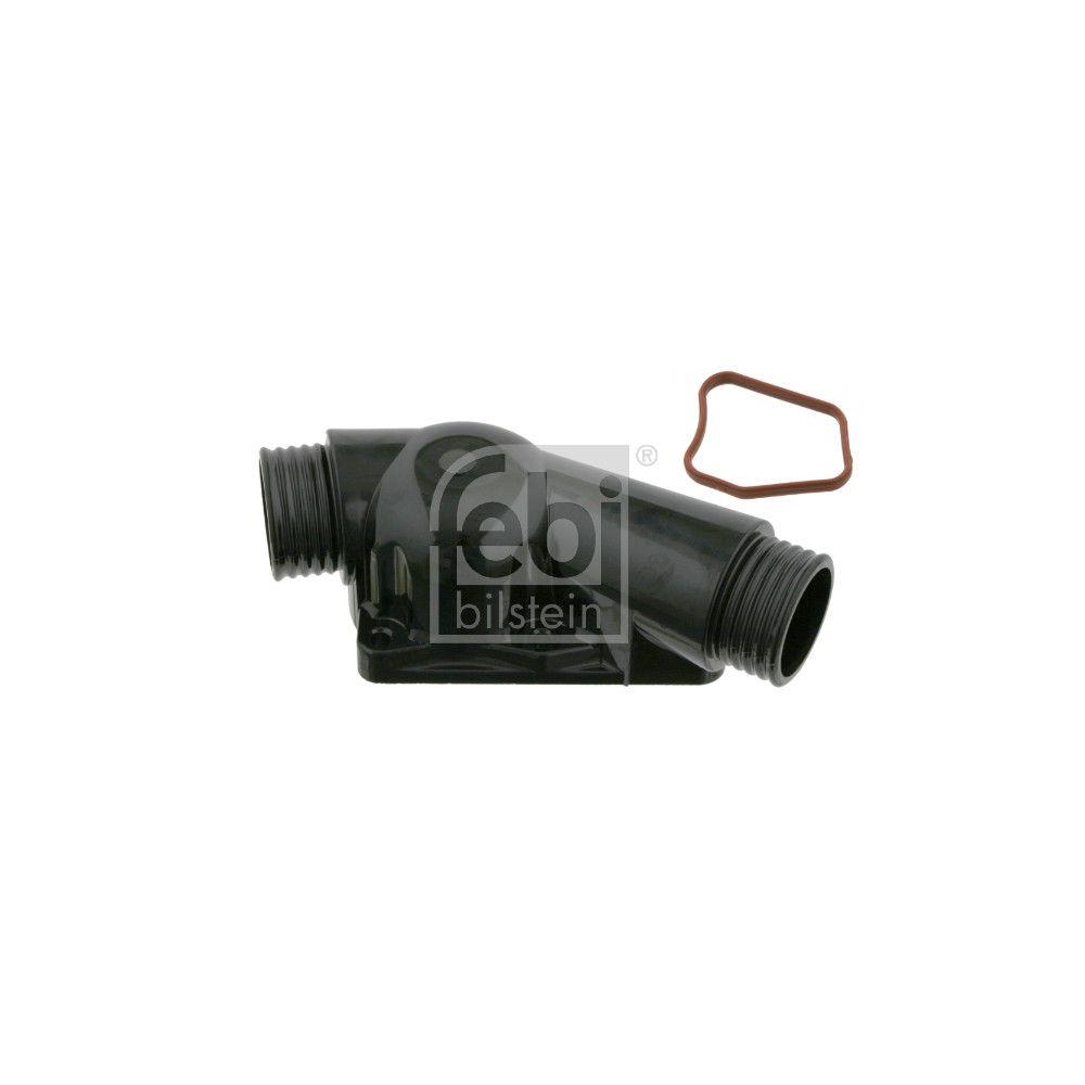 Thermostatgehäuse FEBI BILSTEIN 23741 für BMW LAND ROVER