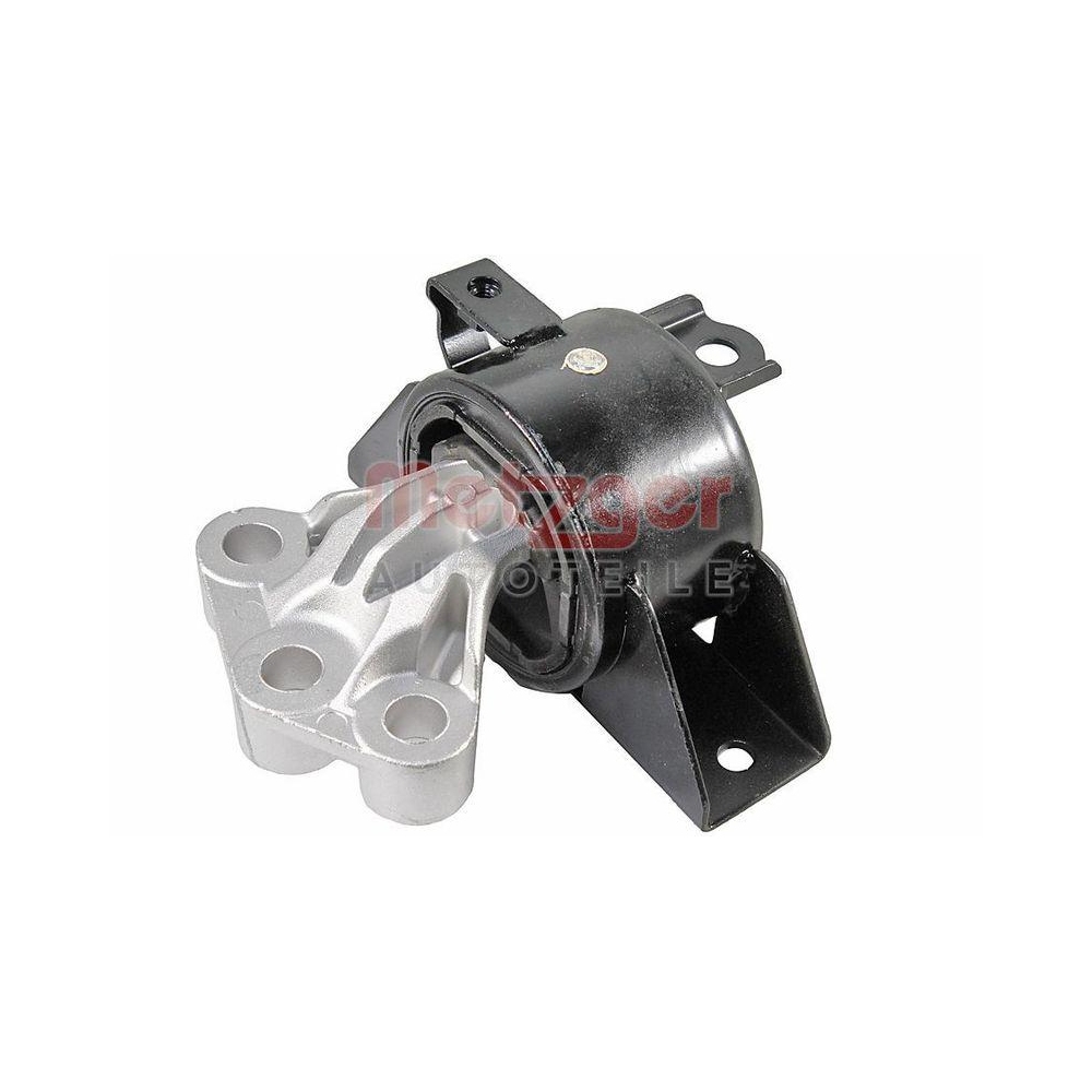 Lagerung, Schaltgetriebe METZGER 8054092 f&uuml;r OPEL VAUXHALL CHEVROLET