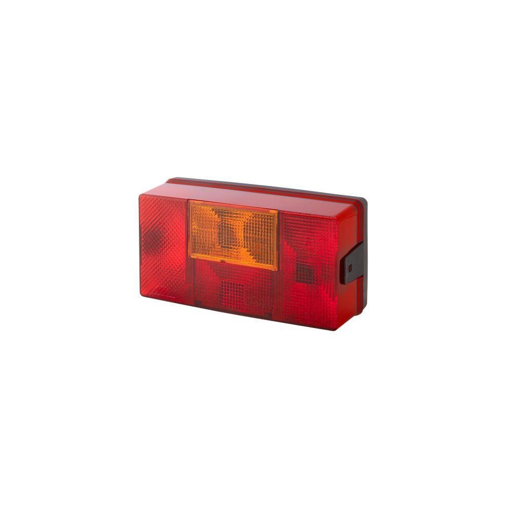 HELLA Heckleuchte 2SD 006 040-131 für SAME JOHN DEERE GOLDHOFER LANGENDORF KNAUS