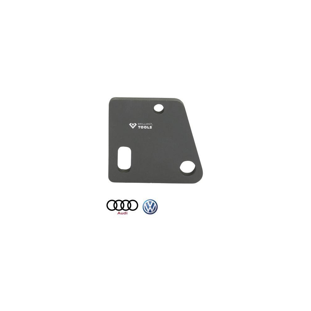 Arretierwerkzeug, Einspritzpumpe KS TOOLS BT591089 für AUDI SKODA VW