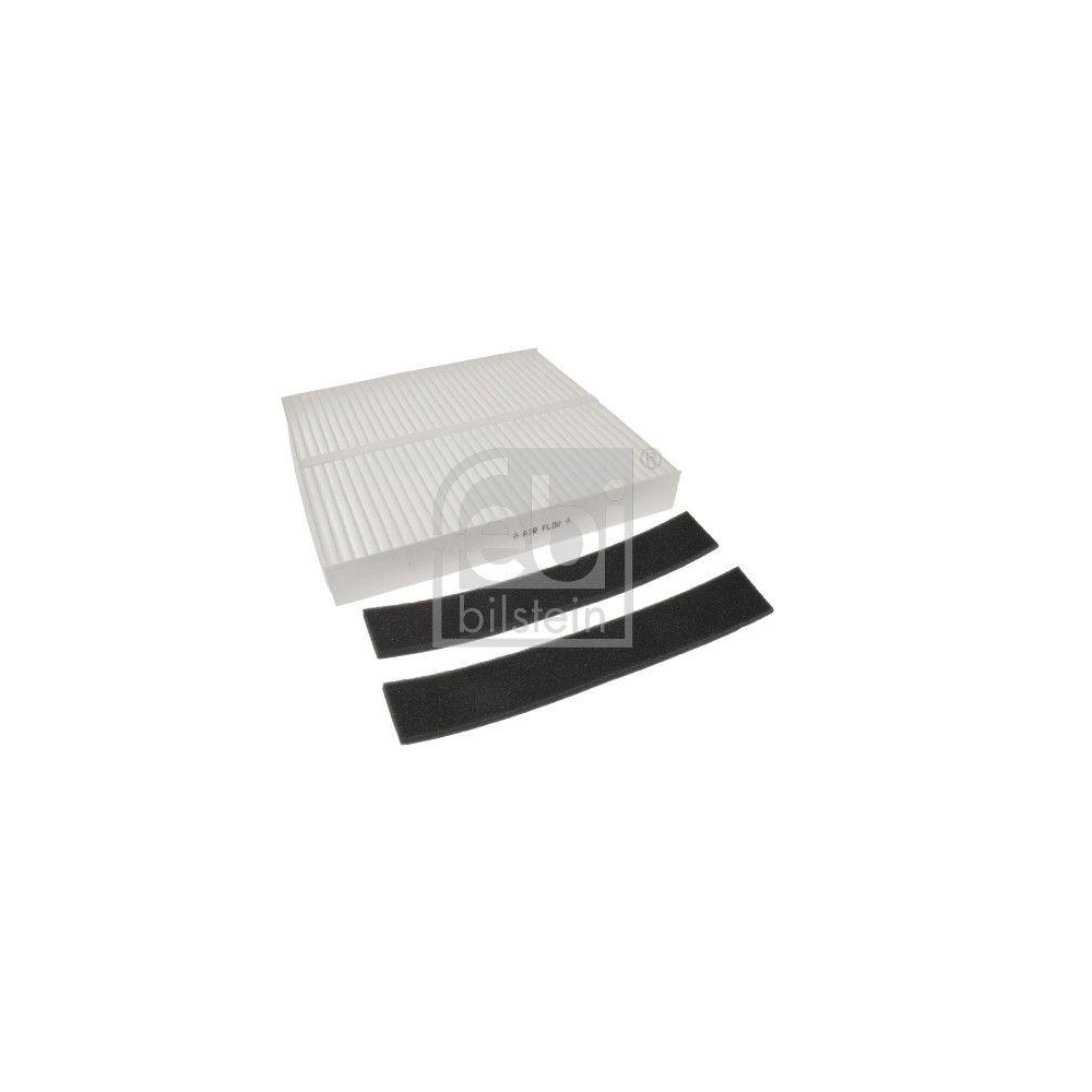 FEBI BILSTEIN Filter, Innenraumluft 184429 f&uuml;r NISSAN