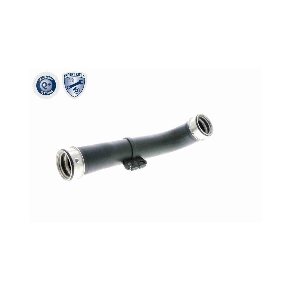 Ladeluftschlauch VAICO V10-2859 Q+, Erstausr&uuml;sterqualit&auml;t f&uuml;r AUDI SEAT SKODA VW