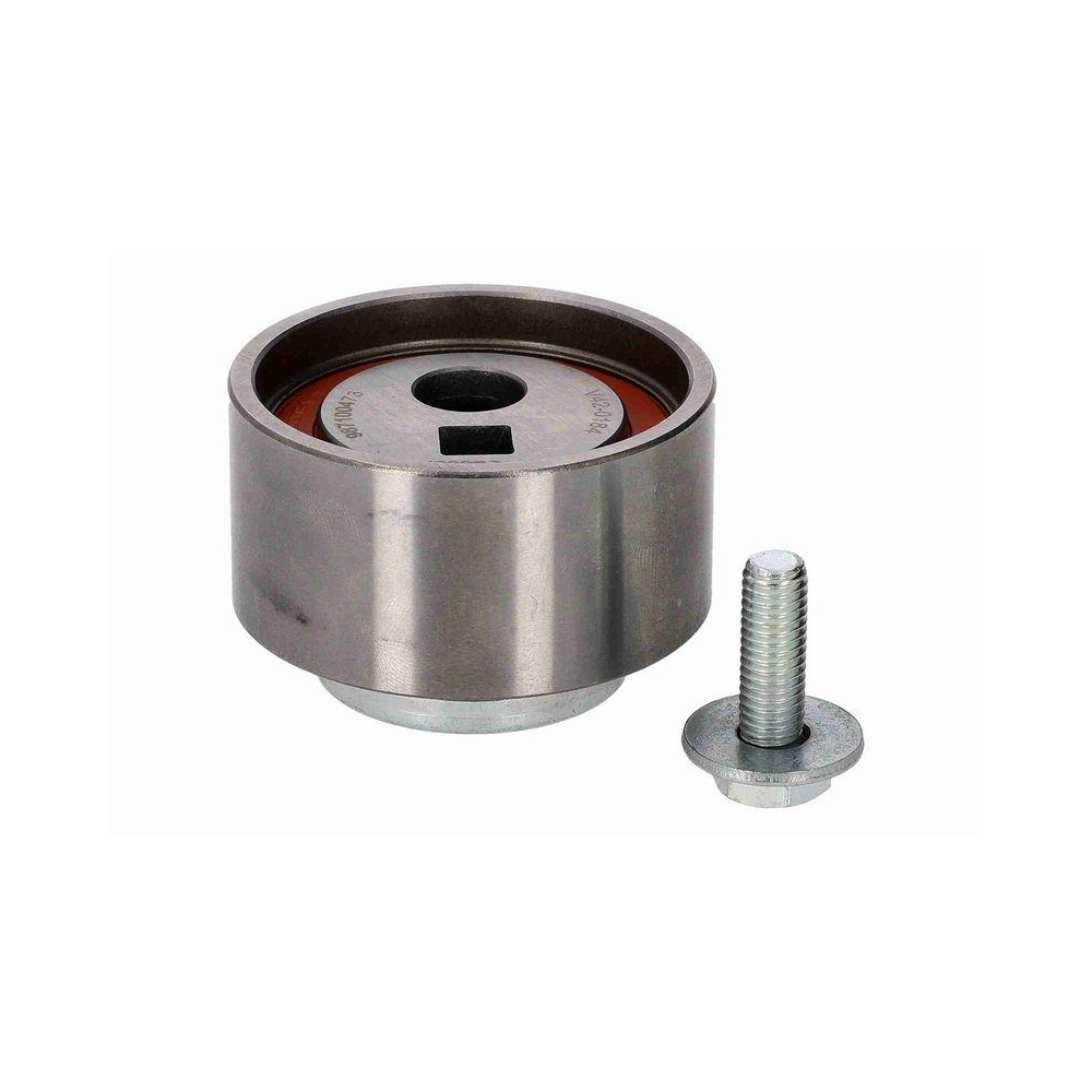 Spannrolle, Zahnriemen VAICO V42-0184 Original VAICO Qualität für CITROËN FIAT
