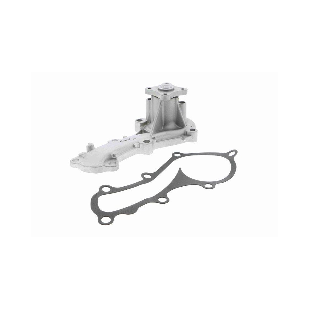 Wasserpumpe, Motork&uuml;hlung VAICO V38-50003 Original VAICO Qualit&auml;t f&uuml;r NISSAN