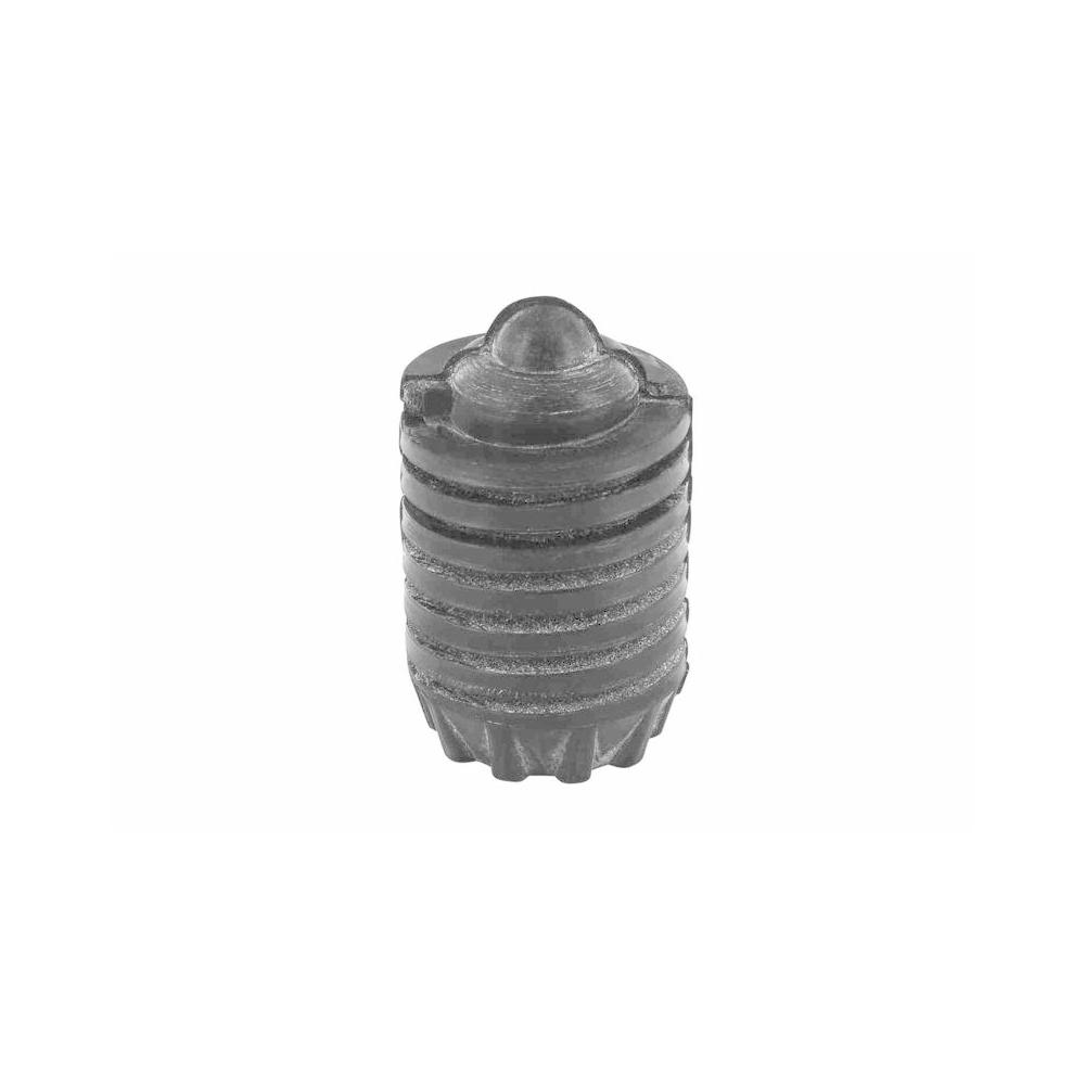 Puffer, Motorhaube VAICO V20-2293 Original VAICO Qualität für BMW