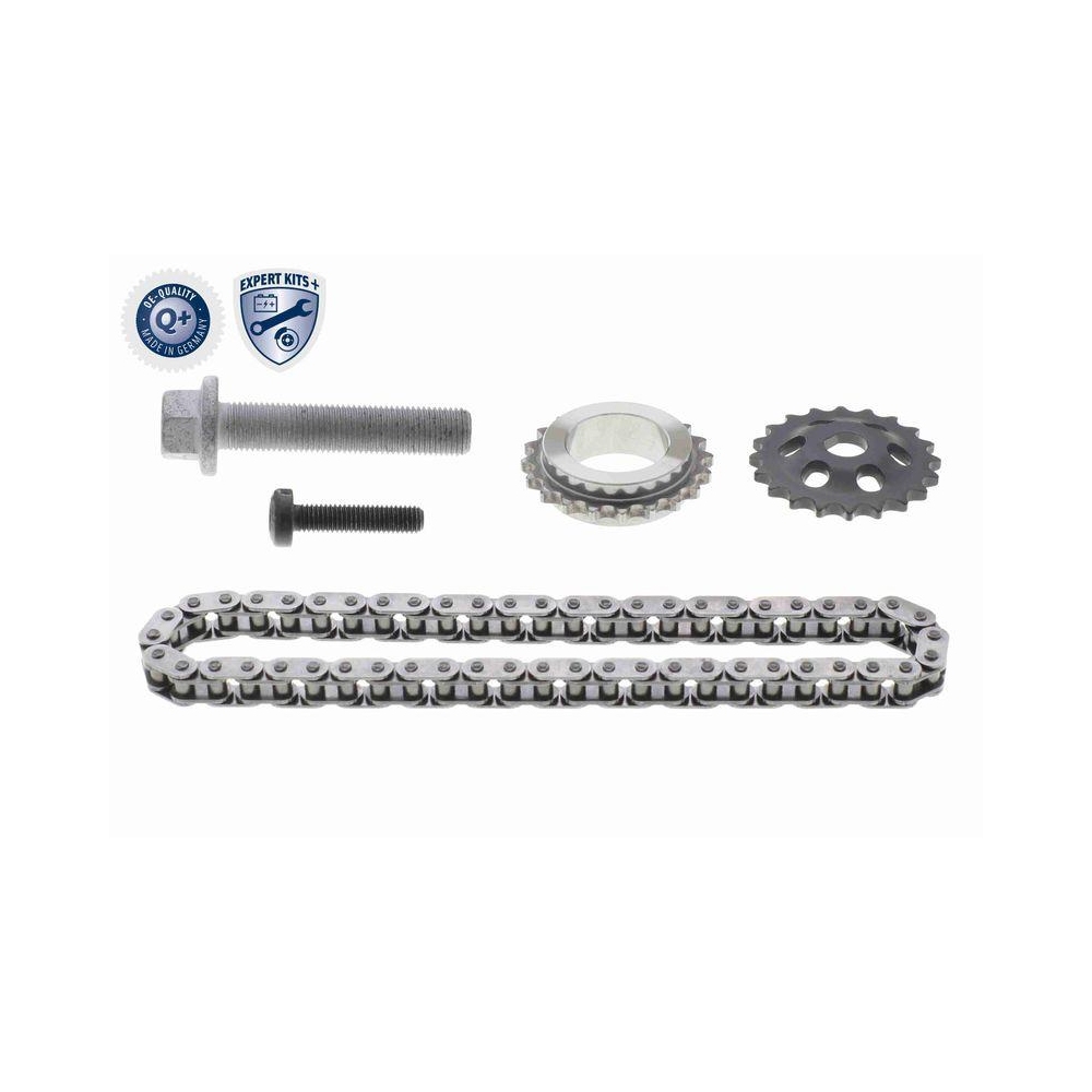 Kettensatz, &Ouml;lpumpenantrieb VAICO V20-3922 f&uuml;r BMW
