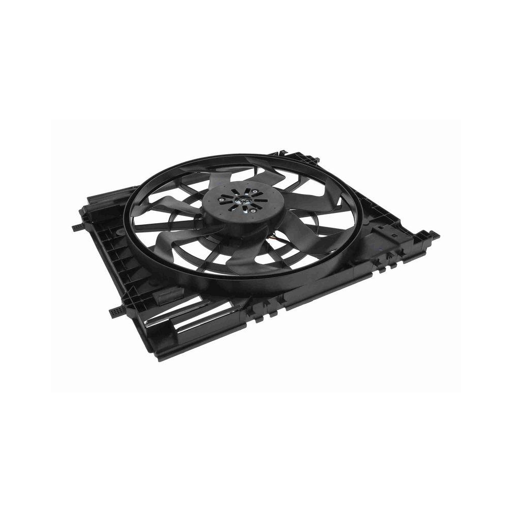 Lüfter, Motorkühlung VEMO V30-01-0030 Green Mobility Parts für MERCEDES-BENZ