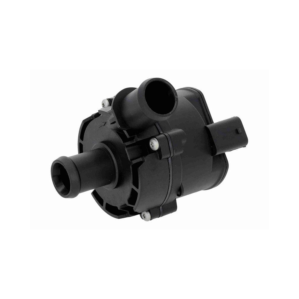 Zusatzwasserpumpe (K&uuml;hlwasserkreislauf) VEMO V48-16-0003 Green Mobility Parts