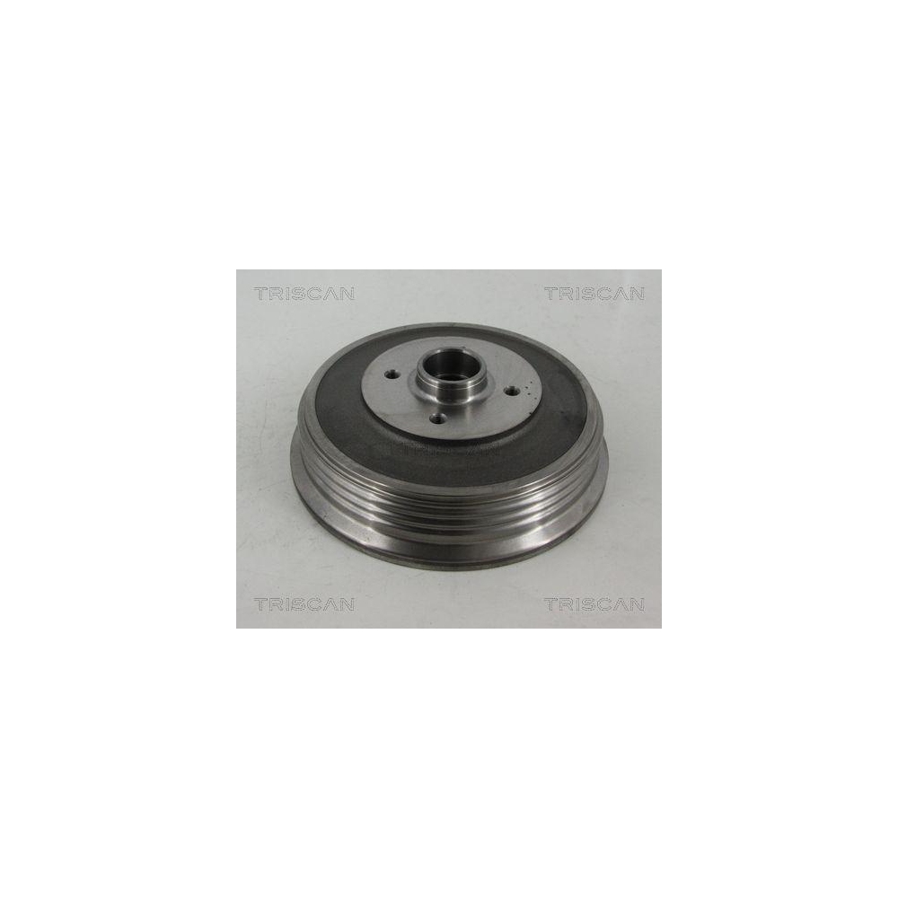 Bremstrommel TRISCAN 8120 29226 f&uuml;r AUDI SEAT SKODA VW, Hinterachse