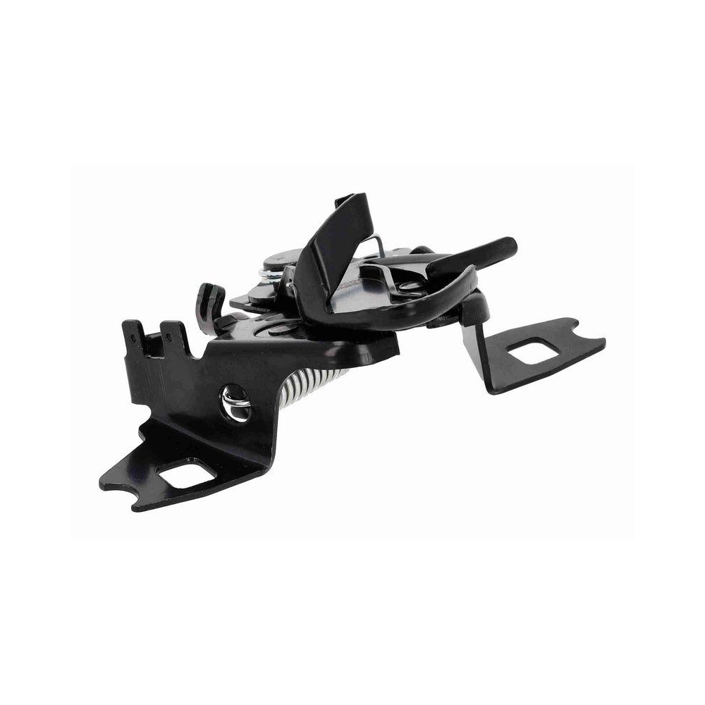 Motorhaubenschloss VAICO V10-8638 Original VAICO Qualität für SEAT SKODA VW VAG