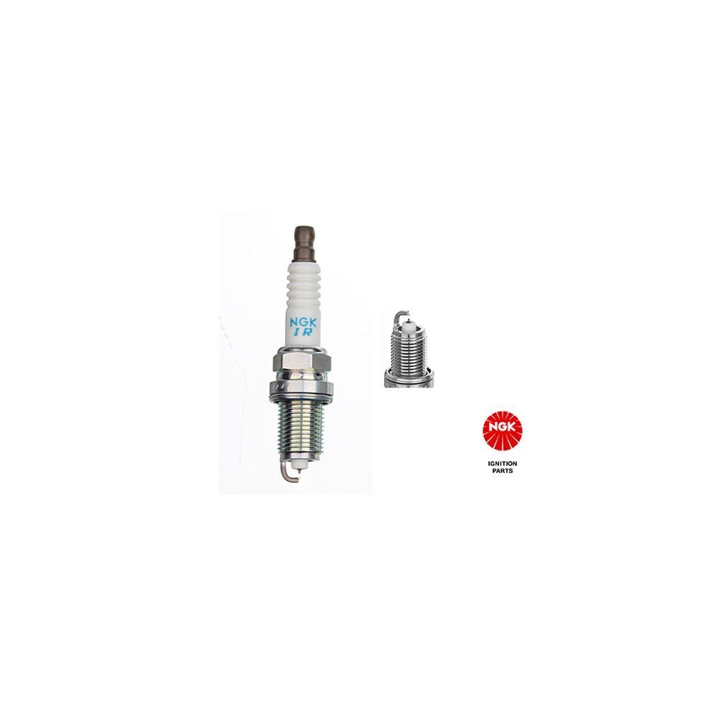 Z&uuml;ndkerze NGK 0127 f&uuml;r SUBARU