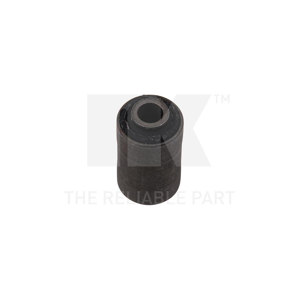 Lagerung, Lenker NK 5103728 f&uuml;r PEUGEOT, Hinterachse, hinter der Achse, innen