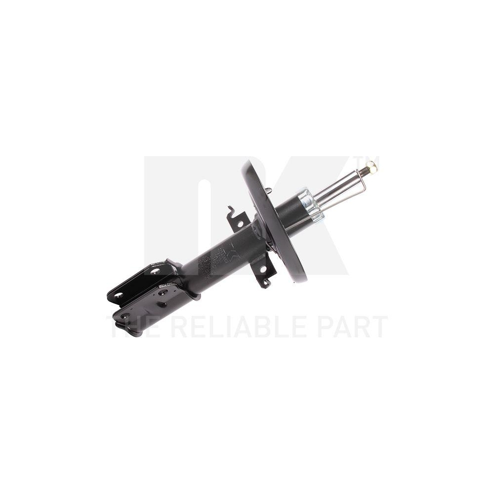 Sto&szlig;d&auml;mpfer NK 65393862 f&uuml;r RENAULT, Vorderachse, Vorderachse links