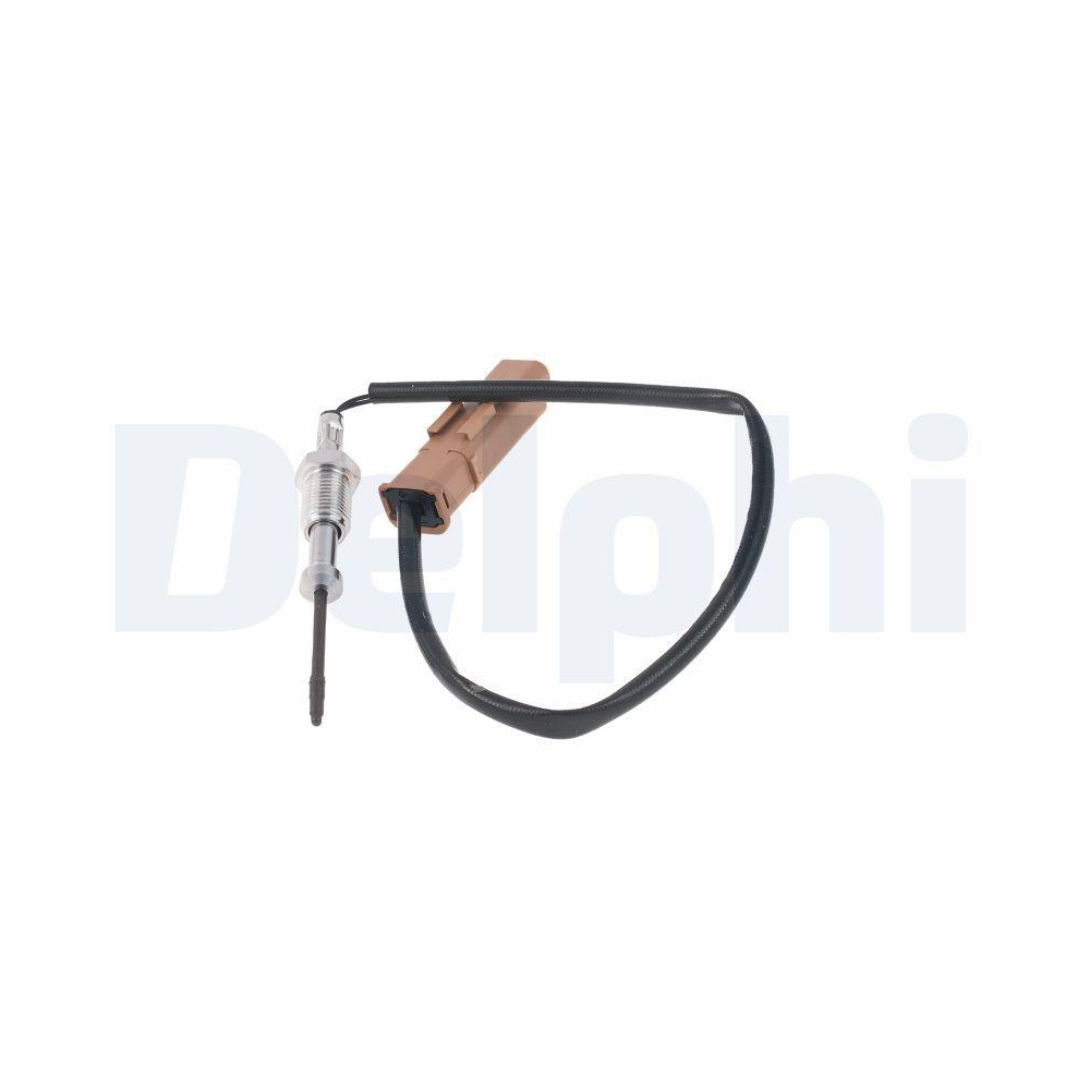 DELPHI TS30332-12B1 Sensor, Abgastemperatur f&uuml;r CITRO&Euml;N FIAT PEUGEOT TOYOTA DS
