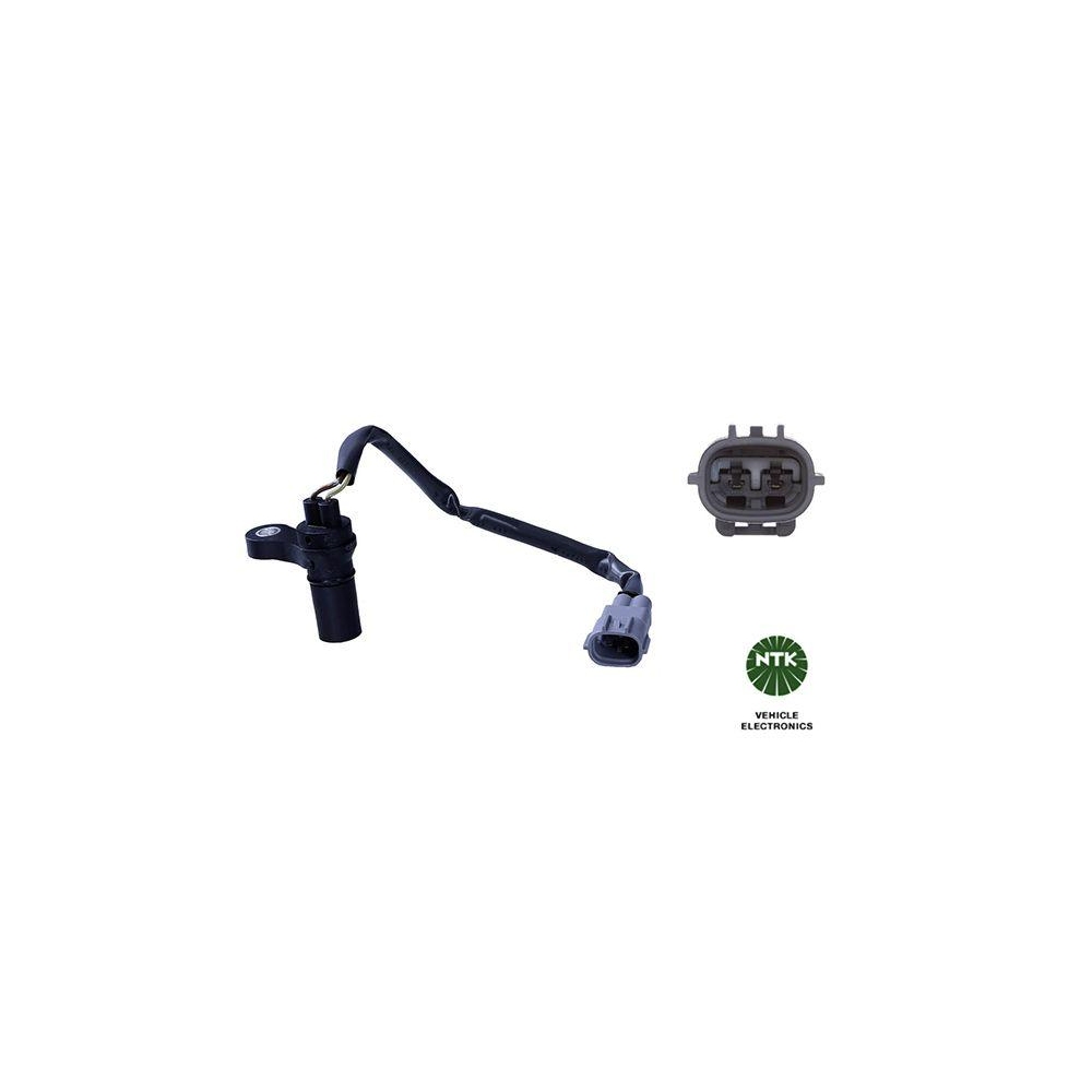 Impulsgeber, Kurbelwelle NTK 81132 für ALFA ROMEO FIAT LANCIA VOLVO FERRARI