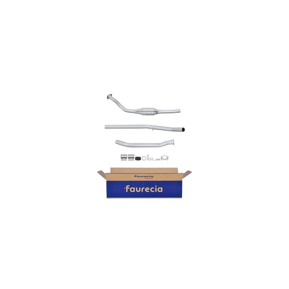 HELLA Katalysator 8LE 366 052-381 Easy2Fit &ndash;