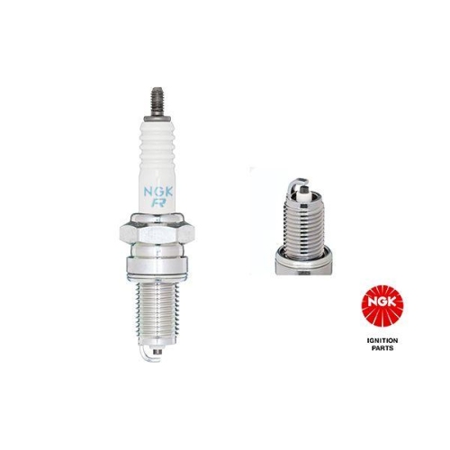 Z&uuml;ndkerze NGK 3717 Quick f&uuml;r HONDA SUZUKI YAMAHA KAWASAKI