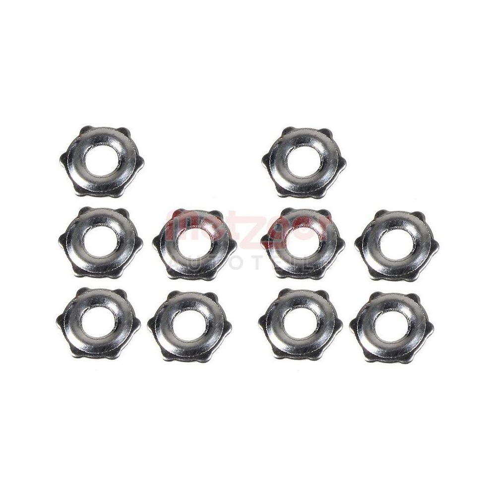 W&auml;rmeschutzscheibe, Einspritzanlage METZGER AUTOTEILE 0873086 f&uuml;r CITRO&Euml;N