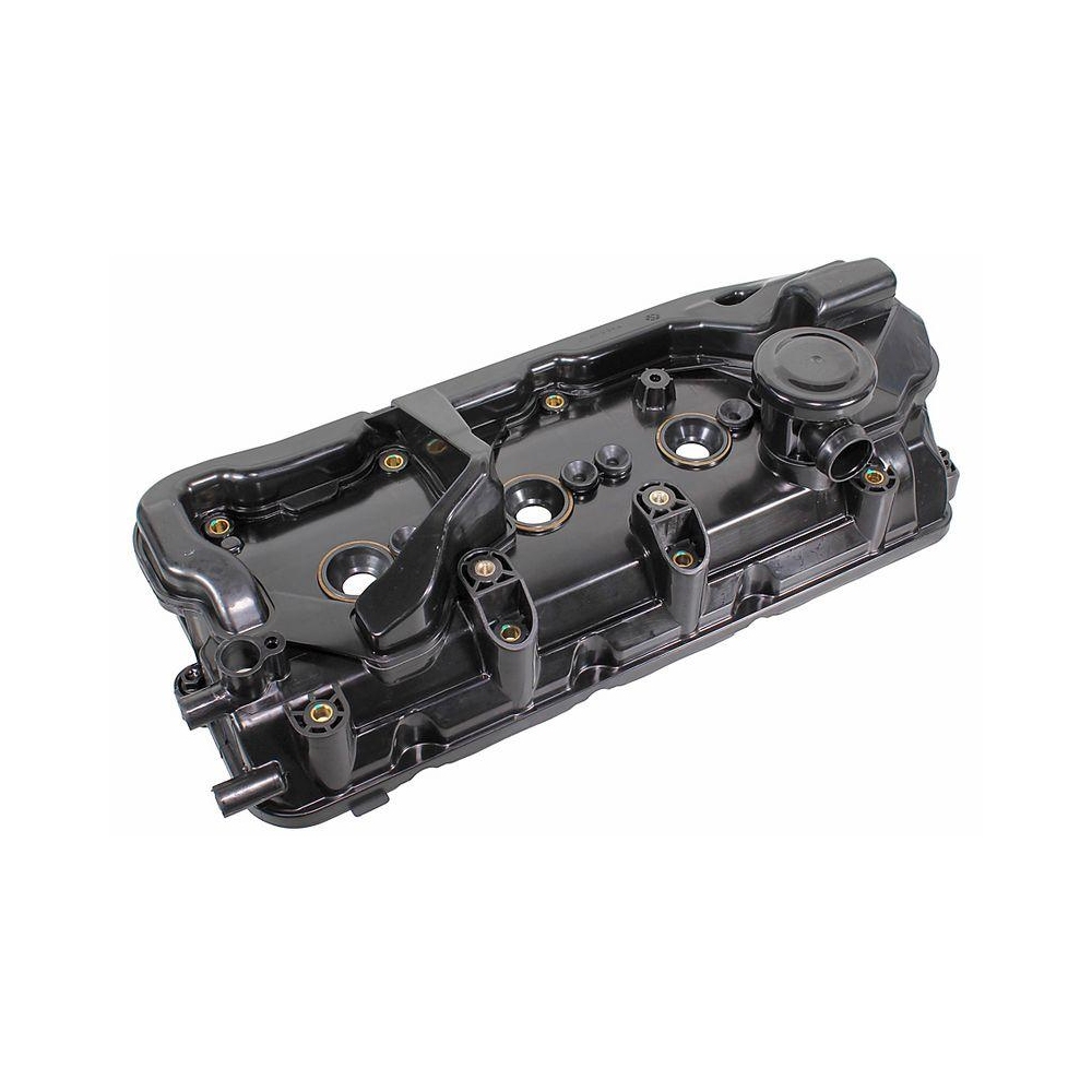 Zylinderkopfhaube METZGER AUTOTEILE 2389259 f&uuml;r AUDI VW, f&uuml;r Zylinder 1-3