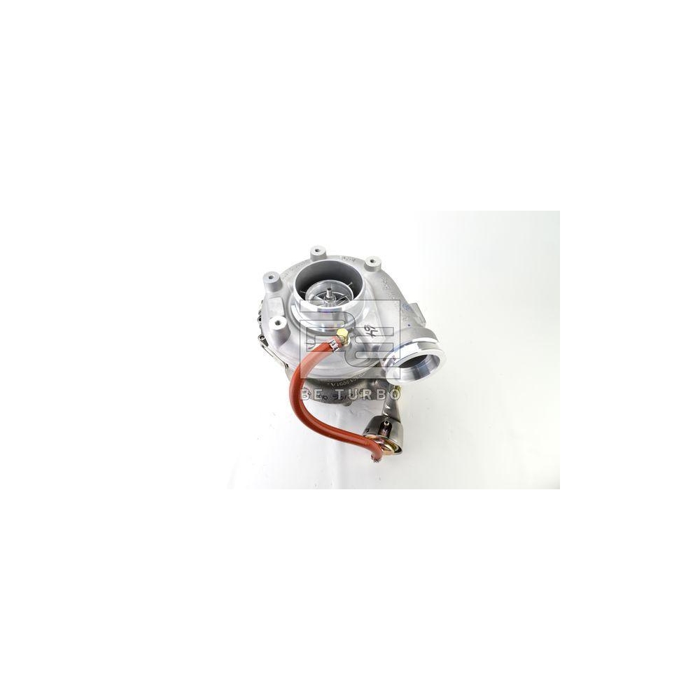 BE TURBO 127981RED Lader, Aufladung f&uuml;r VOLVO DEUTZ