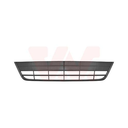 VAN WEZEL 5746590 L&uuml;ftungsgitter, Sto&szlig;f&auml;nger f&uuml;r VW, vorne