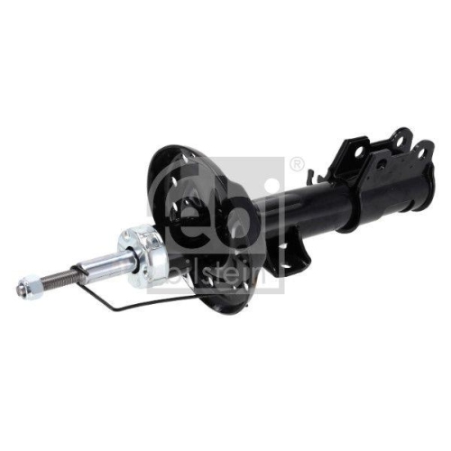 FEBI BILSTEIN 1002320 Sto&szlig;d&auml;mpfer f&uuml;r OPEL VAUXHALL, Vorderachse rechts