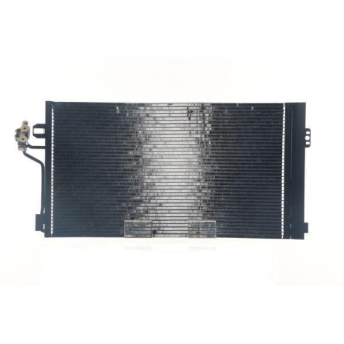 MAHLE AC 762 000S Kondensator, Klimaanlage BEHR f&uuml;r MERCEDES-BENZ