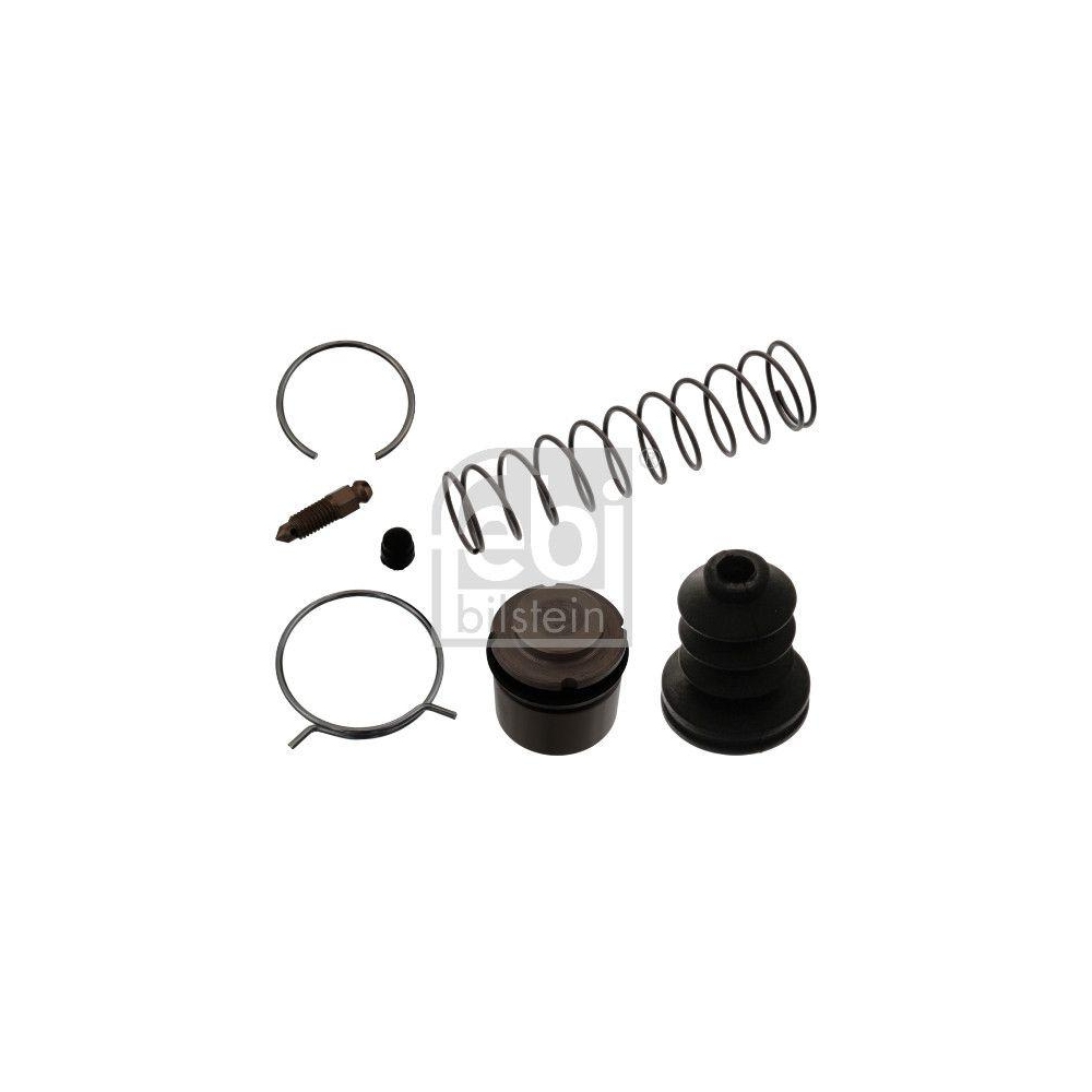 FEBI BILSTEIN Reparatursatz, Kupplungsnehmerzylinder 26187 für MERCEDES-BENZ