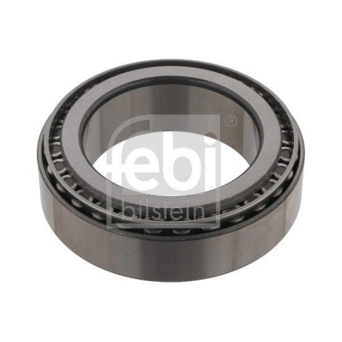 FEBI BILSTEIN 30003 Radlager f&uuml;r MAN MERCEDES-BENZ SCANIA, Hinterachse links