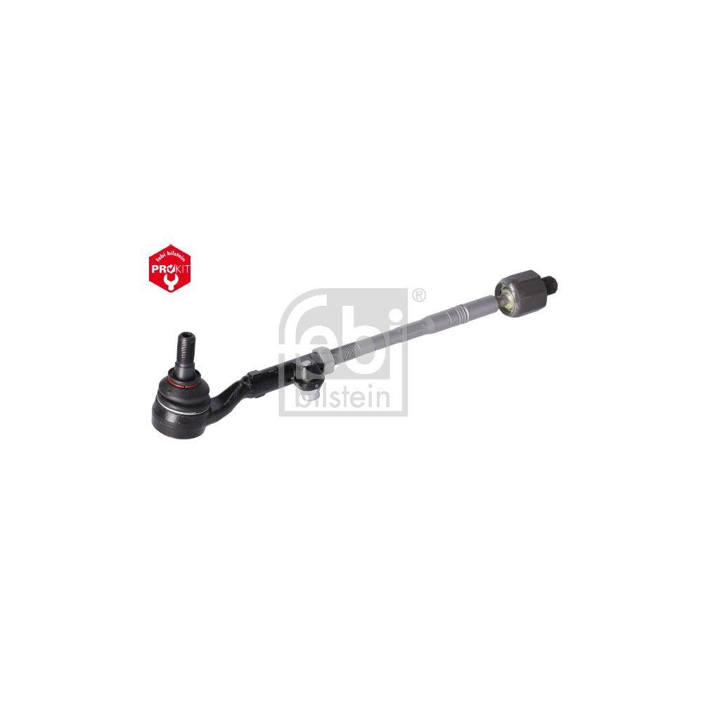 Spurstange FEBI BILSTEIN 38009 ProKit für BMW, Vorderachse links