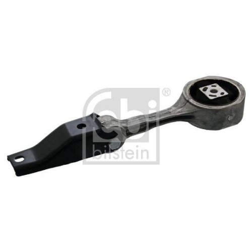 Lagerung, Motor FEBI BILSTEIN 49418 f&uuml;r AUDI SEAT SKODA VW, hinten