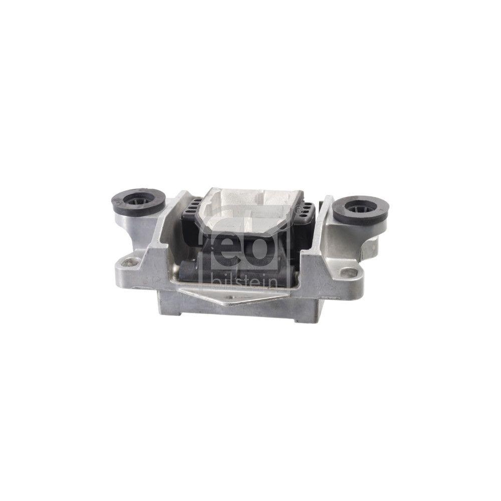 FEBI BILSTEIN Lagerung, Automatikgetriebe 106550 f&uuml;r FORD FORD USA, links