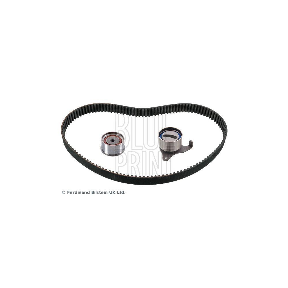 Zahnriemensatz BLUE PRINT ADT37304 f&uuml;r TOYOTA