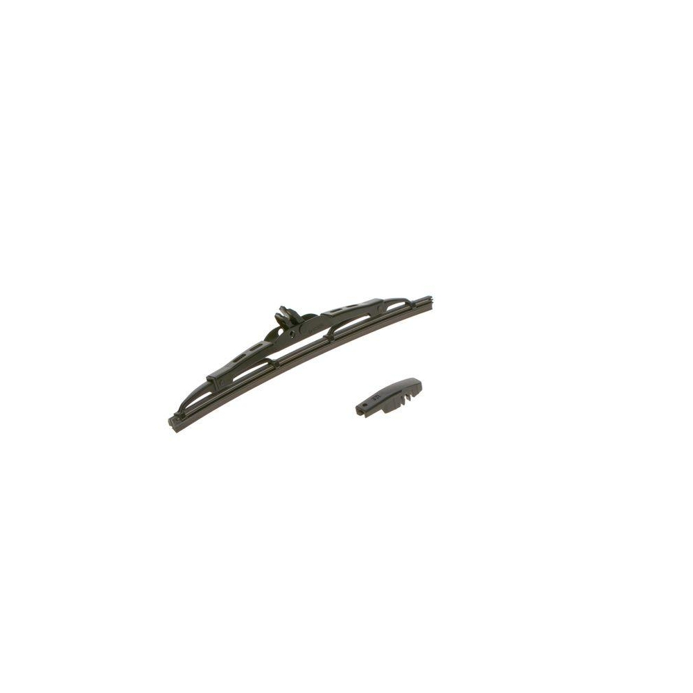 Wischblatt BOSCH 3 397 011 813 Rear für OPEL VAUXHALL LAND ROVER, hinten