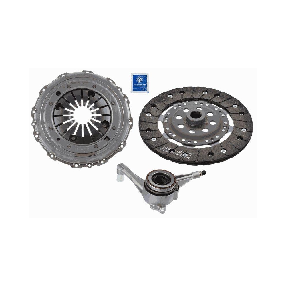 Kupplungssatz SACHS 3000 990 003 Kit plus CSC für