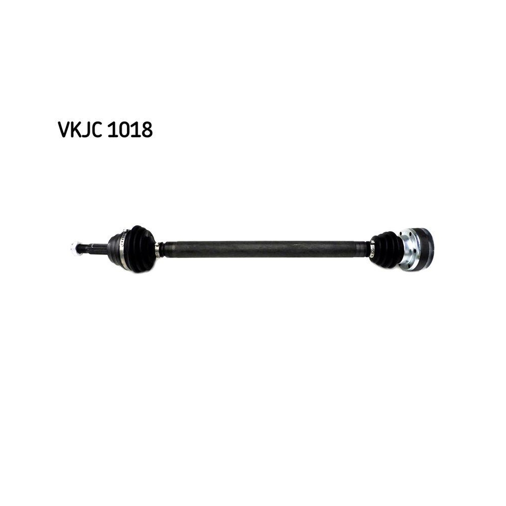 Antriebswelle SKF VKJC 1018 f&uuml;r VW, Vorderachse rechts