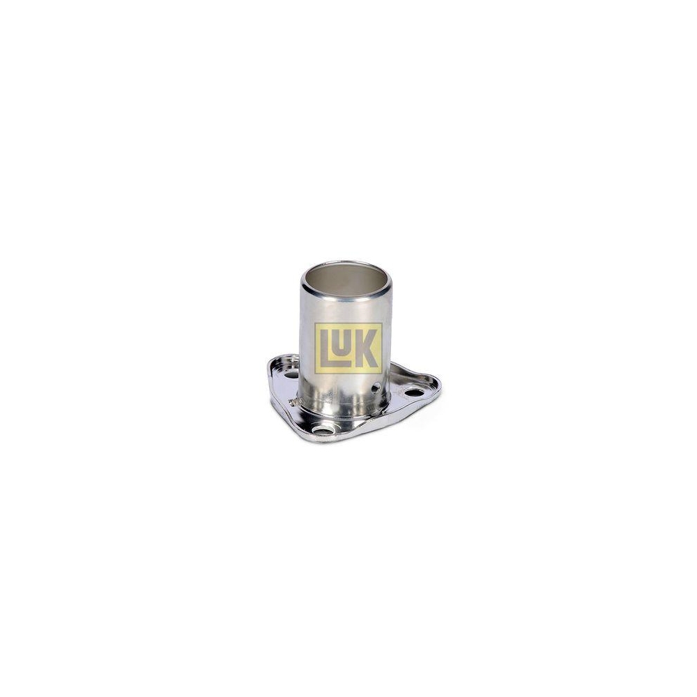 Führungshülse, Kupplung Schaeffler LuK 414 0002 10 für AUDI VW