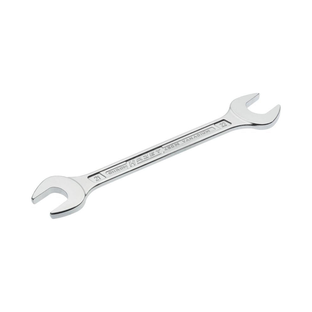 Doppel-Gabelschlüssel HAZET 450N-21X22 für