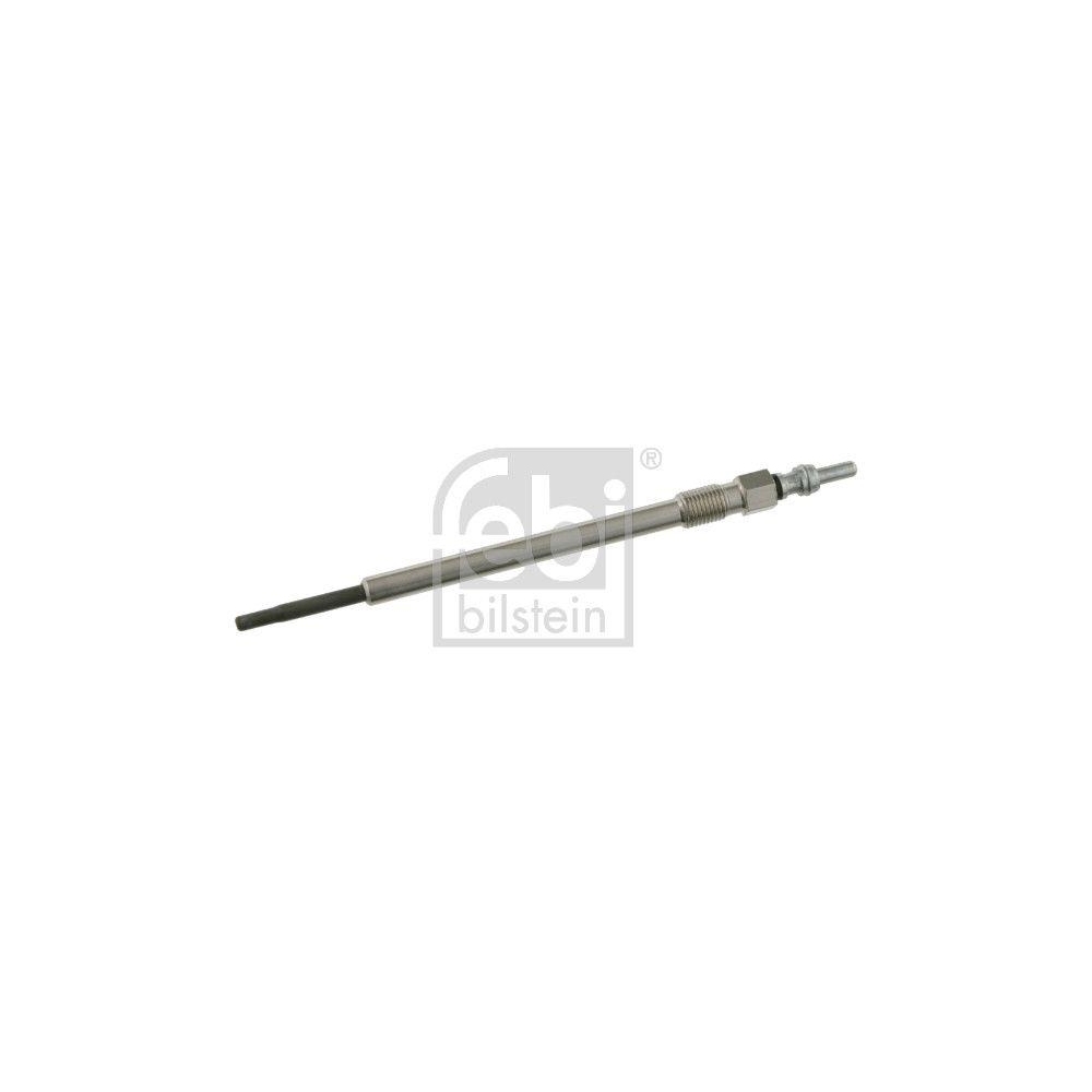 Gl&uuml;hkerze FEBI BILSTEIN 24483 f&uuml;r ALFA ROMEO FIAT LANCIA OPEL SAAB VAUXHALL
