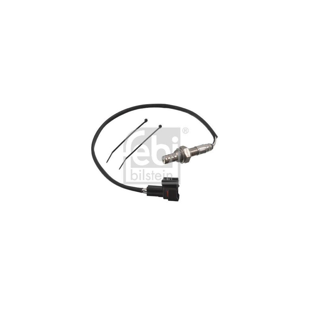 FEBI BILSTEIN Lambdasonde 179586 f&uuml;r SUZUKI
